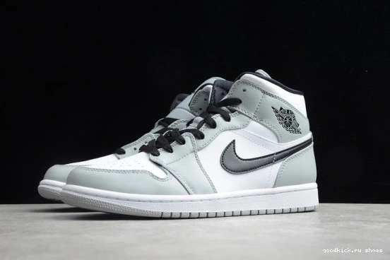 1 Grey Mid Smoke 554724-092 Jordan Light 554724-092 0514